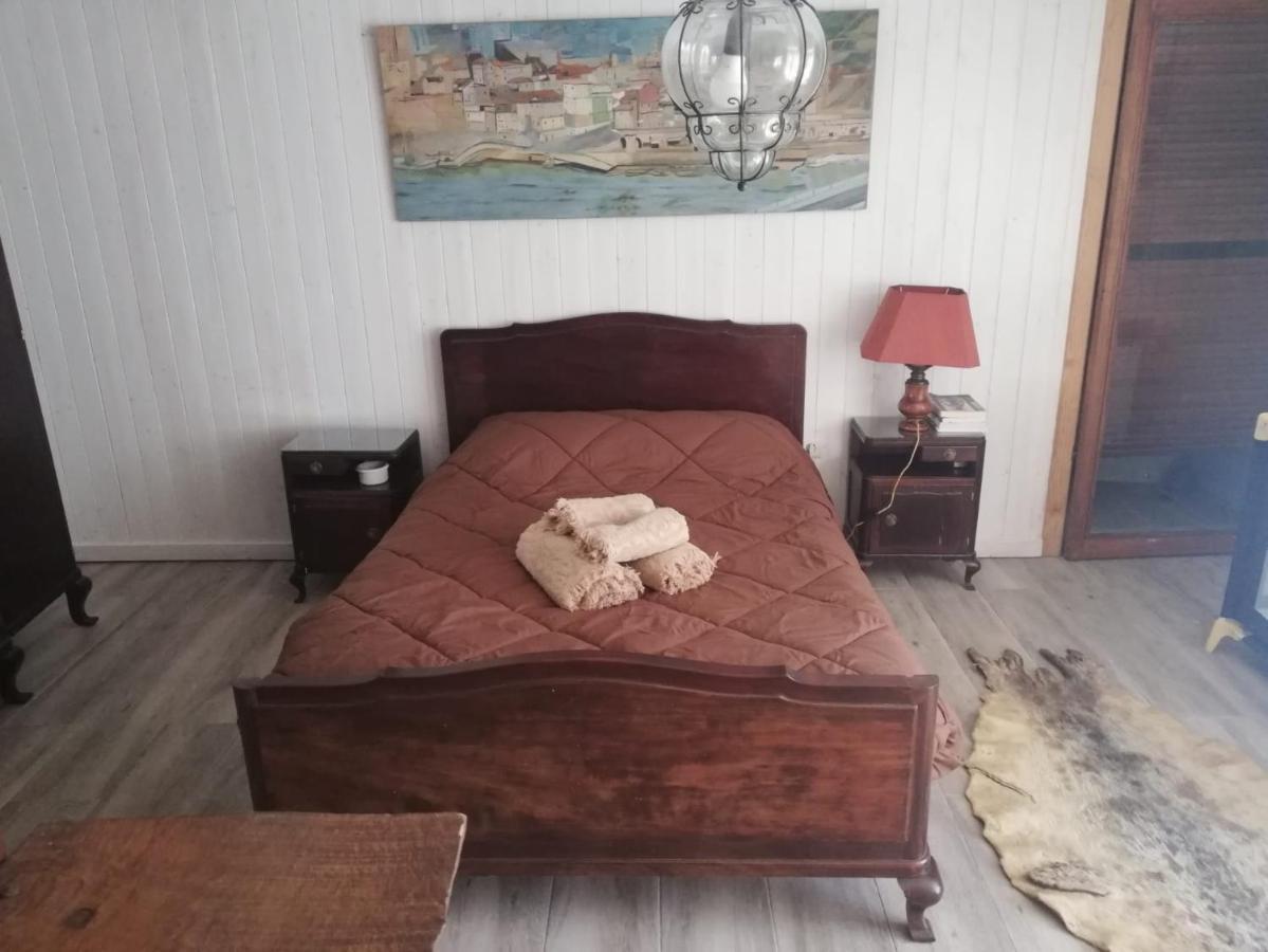 カベセイラス・デ・バスト Casa S. Nicolauヴィラ エクステリア 写真