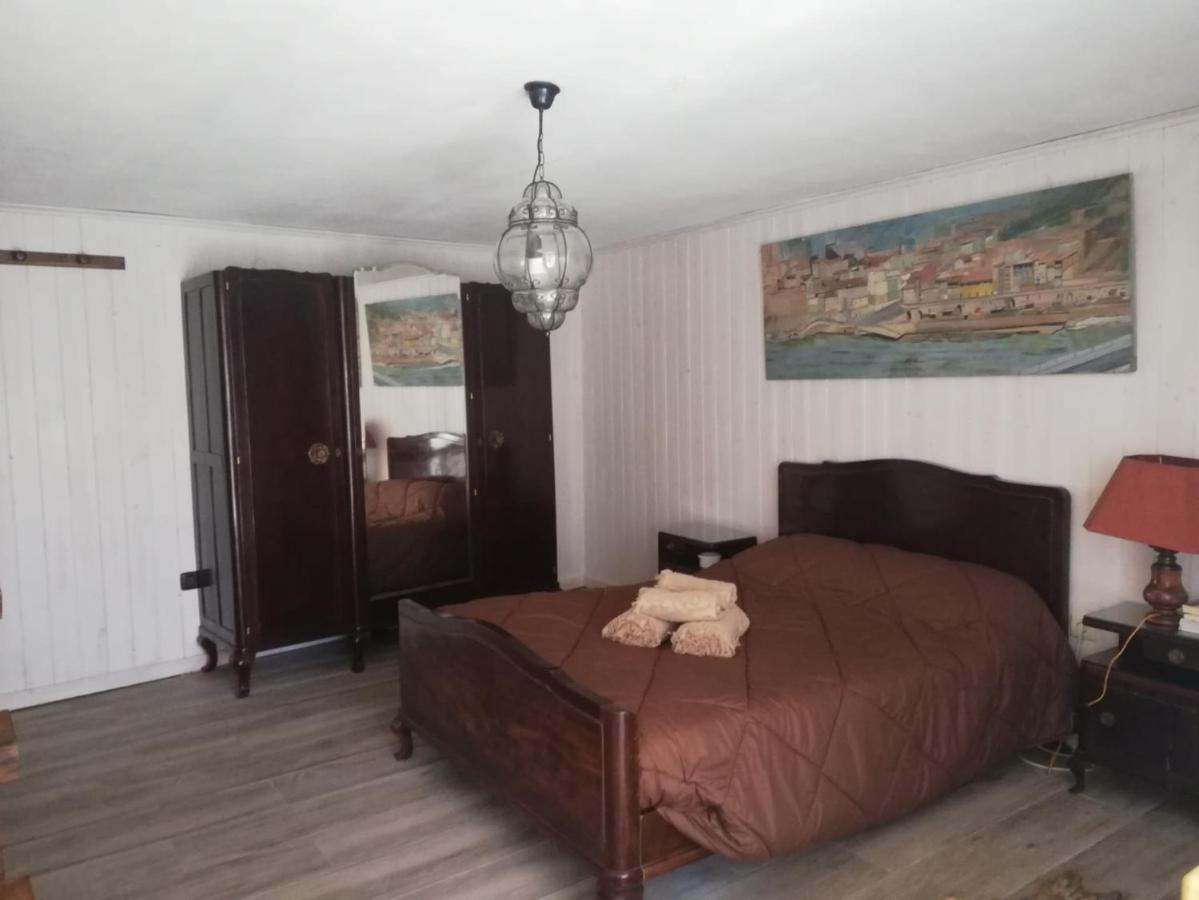 カベセイラス・デ・バスト Casa S. Nicolauヴィラ エクステリア 写真